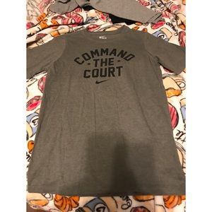 Nike Youth Boys T-Shirt